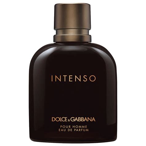 sephora dolce gabbana intenso|dolce & gabbana intenso review.